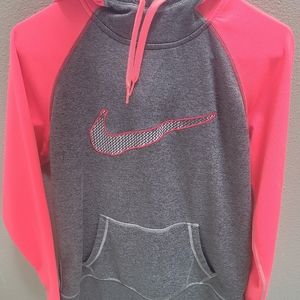 Nike Therma-fit hoodie
